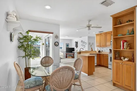 448 Saint Georges Court Satellite Beach FL 32937