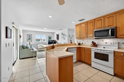 448 Saint Georges Court Satellite Beach FL 32937