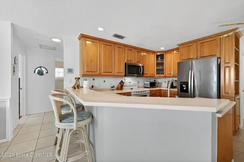 448 Saint Georges Court Satellite Beach FL 32937