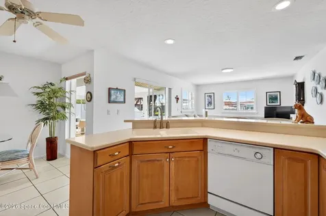 448 Saint Georges Court Satellite Beach FL 32937