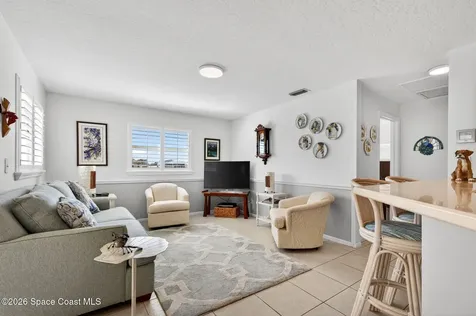 448 Saint Georges Court Satellite Beach FL 32937