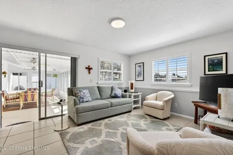448 Saint Georges Court Satellite Beach FL 32937