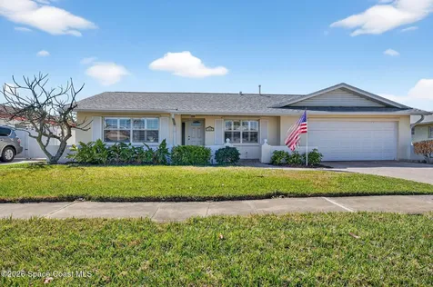 448 Saint Georges Court Satellite Beach FL 32937