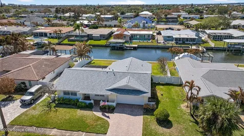 448 Saint Georges Court Satellite Beach FL 32937