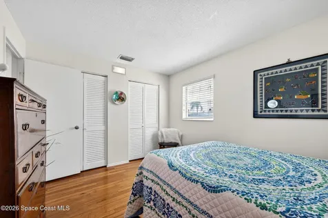 448 Saint Georges Court Satellite Beach FL 32937