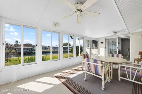448 Saint Georges Court Satellite Beach FL 32937