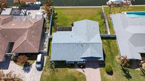 448 Saint Georges Court Satellite Beach FL 32937