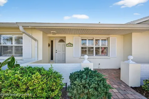 448 Saint Georges Court Satellite Beach FL 32937