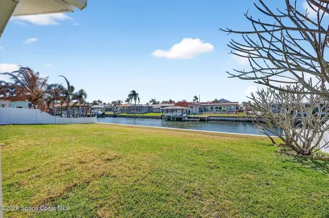 448 Saint Georges Court Satellite Beach FL 32937