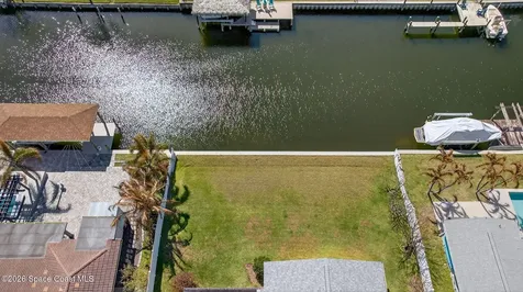 448 Saint Georges Court Satellite Beach FL 32937