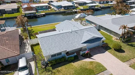 448 Saint Georges Court Satellite Beach FL 32937