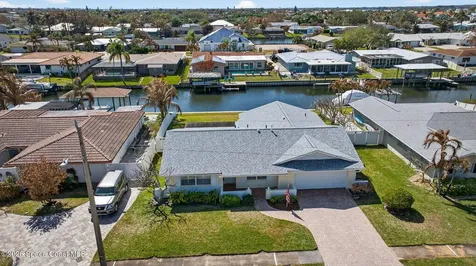 448 Saint Georges Court Satellite Beach FL 32937