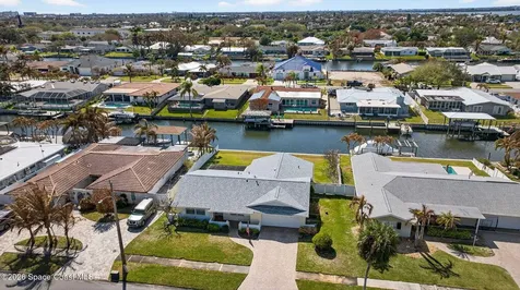 448 Saint Georges Court Satellite Beach FL 32937
