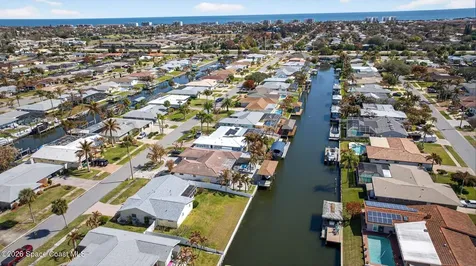 448 Saint Georges Court Satellite Beach FL 32937