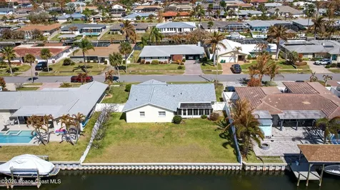 448 Saint Georges Court Satellite Beach FL 32937