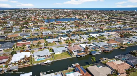448 Saint Georges Court Satellite Beach FL 32937