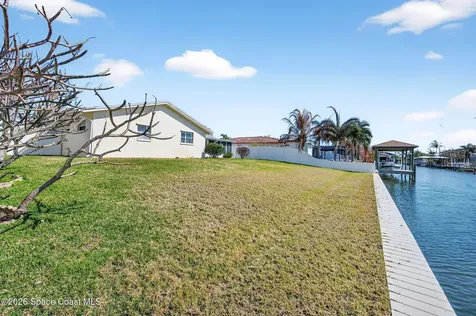 448 Saint Georges Court Satellite Beach FL 32937