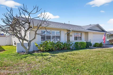 448 Saint Georges Court Satellite Beach FL 32937