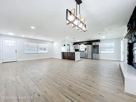 615 Hillcrest Avenue Titusville FL 32796