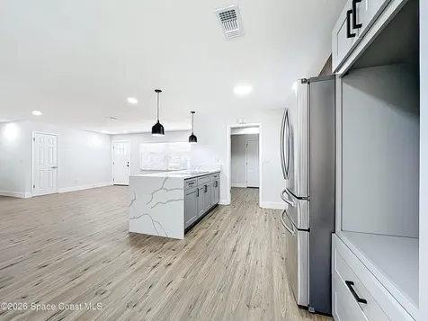 615 Hillcrest Avenue Titusville FL 32796