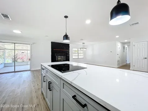 615 Hillcrest Avenue Titusville FL 32796