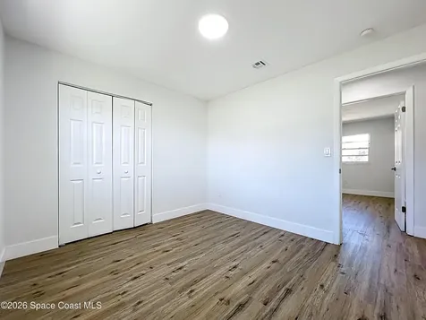 615 Hillcrest Avenue Titusville FL 32796