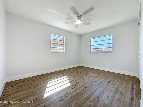 615 Hillcrest Avenue Titusville FL 32796
