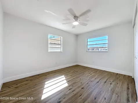 615 Hillcrest Avenue Titusville FL 32796