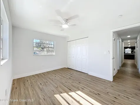 615 Hillcrest Avenue Titusville FL 32796