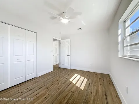 615 Hillcrest Avenue Titusville FL 32796