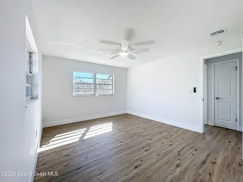 615 Hillcrest Avenue Titusville FL 32796