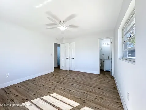 615 Hillcrest Avenue Titusville FL 32796
