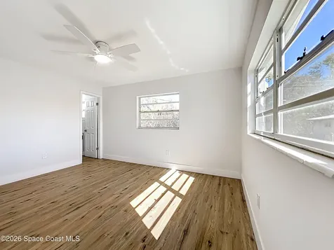 615 Hillcrest Avenue Titusville FL 32796
