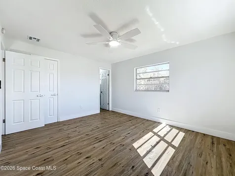 615 Hillcrest Avenue Titusville FL 32796