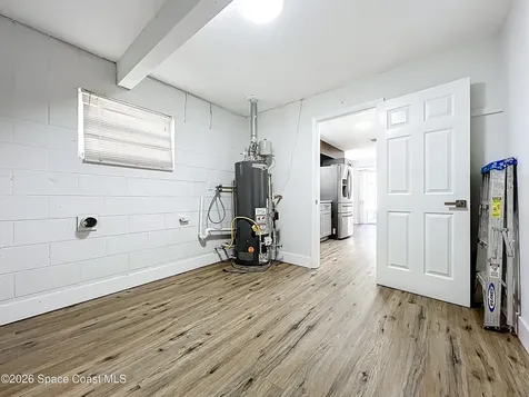 615 Hillcrest Avenue Titusville FL 32796