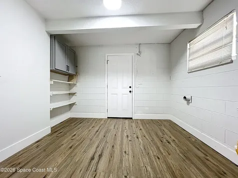 615 Hillcrest Avenue Titusville FL 32796