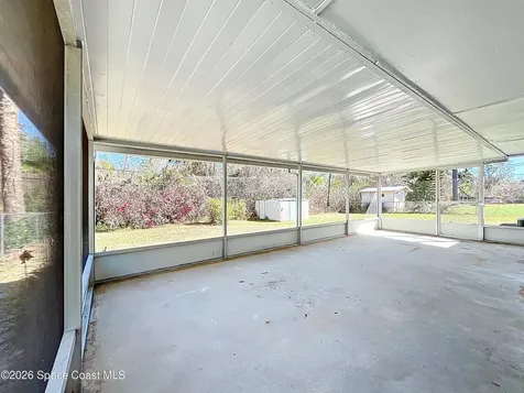 615 Hillcrest Avenue Titusville FL 32796
