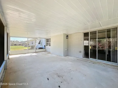 615 Hillcrest Avenue Titusville FL 32796