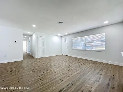 615 Hillcrest Avenue Titusville FL 32796