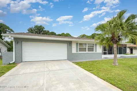 2823 Wright Avenue Melbourne FL 32935