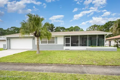 2823 Wright Avenue Melbourne FL 32935