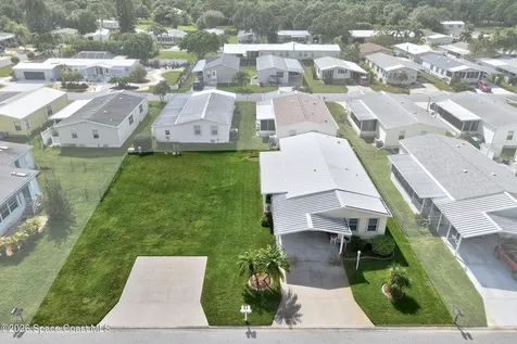 835 Sapodilla Drive Barefoot Bay FL 32976