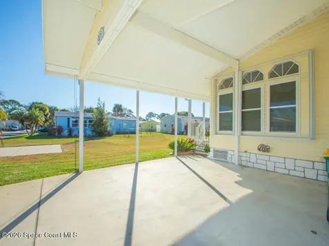 835 Sapodilla Drive Barefoot Bay FL 32976