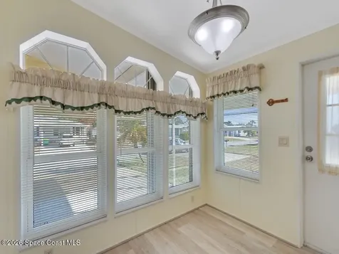 835 Sapodilla Drive Barefoot Bay FL 32976