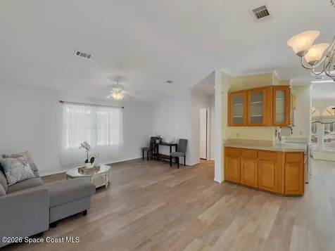 835 Sapodilla Drive Barefoot Bay FL 32976
