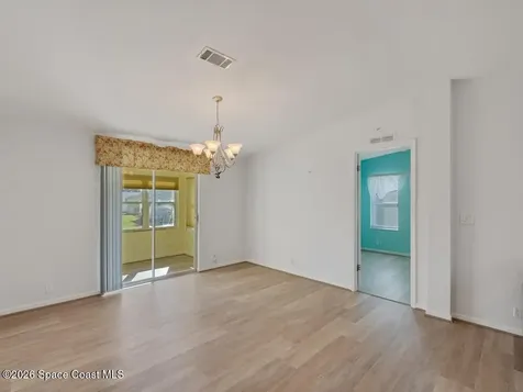 835 Sapodilla Drive Barefoot Bay FL 32976