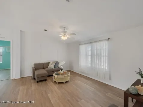 835 Sapodilla Drive Barefoot Bay FL 32976