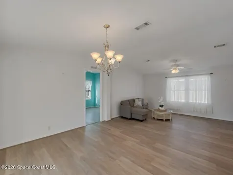 835 Sapodilla Drive Barefoot Bay FL 32976