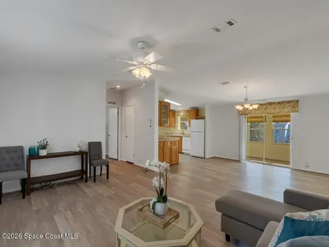 835 Sapodilla Drive Barefoot Bay FL 32976