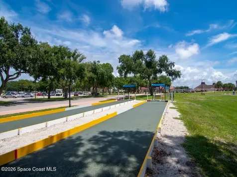 835 Sapodilla Drive Barefoot Bay FL 32976